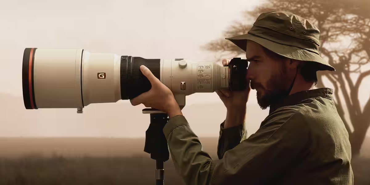Sony A7R IVa
